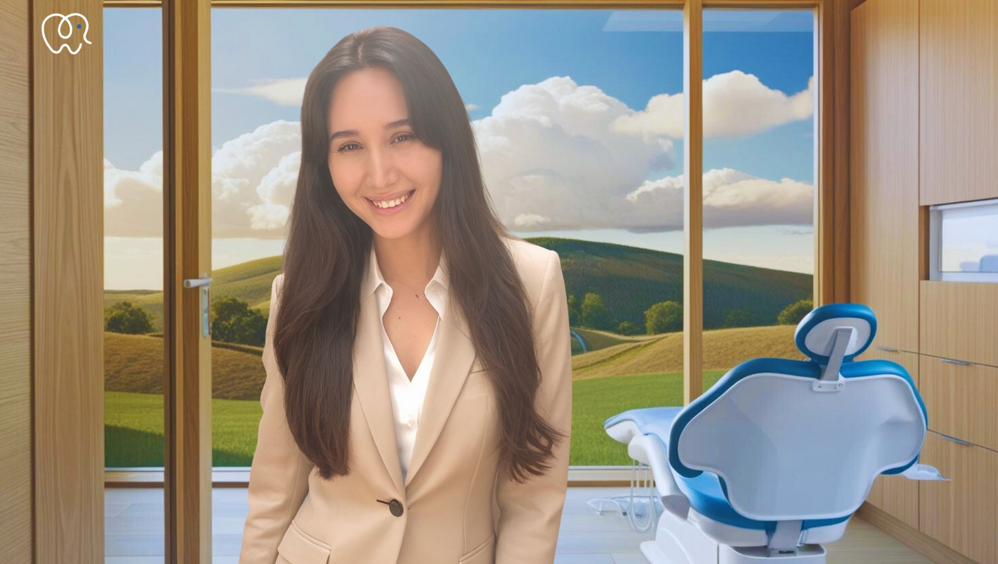 ייעוץ \ בדיקת חניכיים